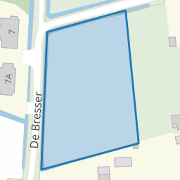 Perceel VHL00-E-5202