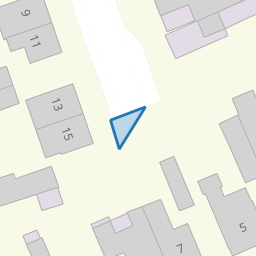 Perceel VHL00-E-5203