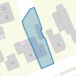 Perceel VHL00-E-5204