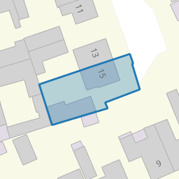 Perceel VHL00-E-5206