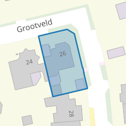 Perceel VHL00-E-5226