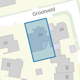 Perceel VHL00-E-5227