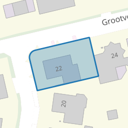 Perceel VHL00-E-5228