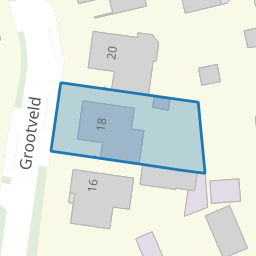 Perceel VHL00-E-5230