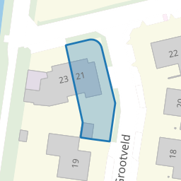 Perceel VHL00-E-5233