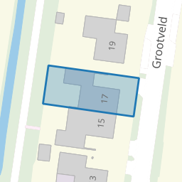 Perceel VHL00-E-5235