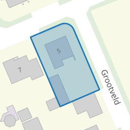 Perceel VHL00-E-5238