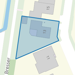 Perceel VHL00-E-5240