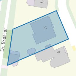 Perceel VHL00-E-5241