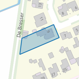 Perceel VHL00-E-5242