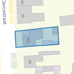 Perceel VHL00-E-5247