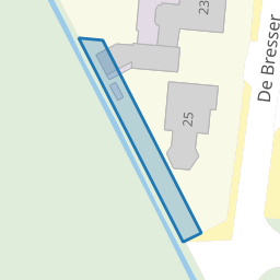 Perceel VHL00-E-5251