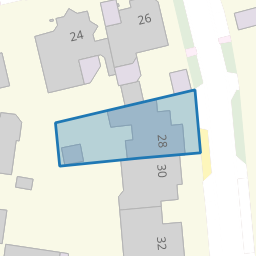 Perceel VHL00-E-5297