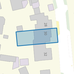 Perceel VHL00-E-5298