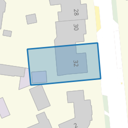 Perceel VHL00-E-5299