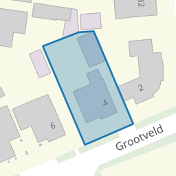 Perceel VHL00-E-5301