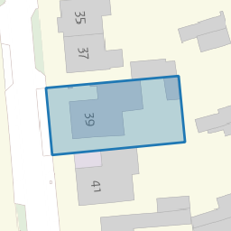 Perceel VHL00-E-5304