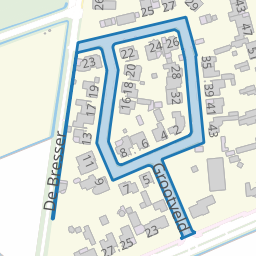 Perceel VHL00-E-5305