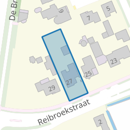 Perceel VHL00-E-5307