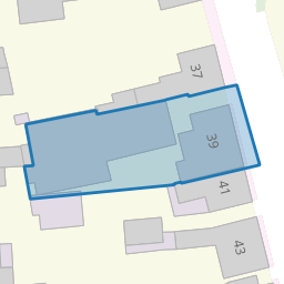 Perceel VHL00-E-5427