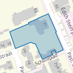 Perceel VHL00-E-5429