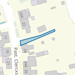 Perceel VHL00-E-5485