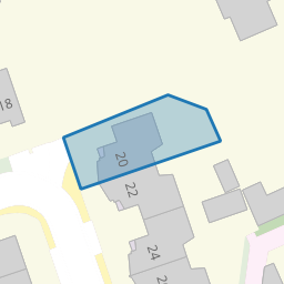 Perceel VHL00-E-5511