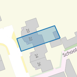 Perceel VHL00-E-5512