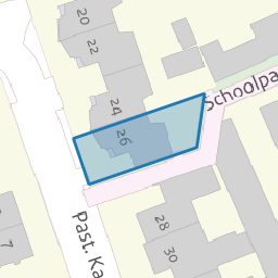 Perceel VHL00-E-5514