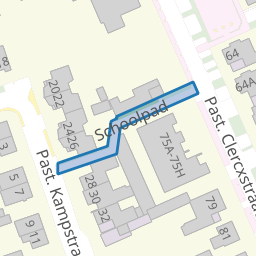 Perceel VHL00-E-5516