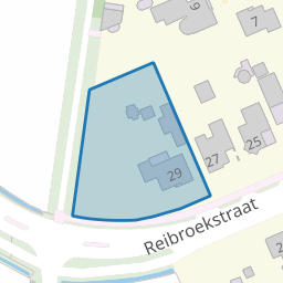 Perceel VHL00-E-5525