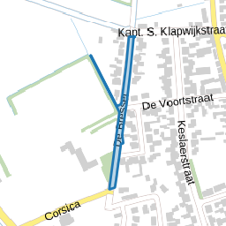 Perceel VHL00-E-5527