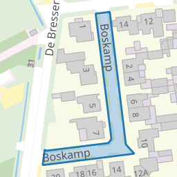 Perceel VHL00-E-5529