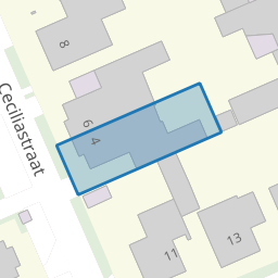 Perceel VHL00-E-5534