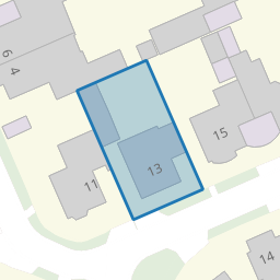 Perceel VHL00-E-5536