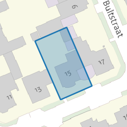 Perceel VHL00-E-5537