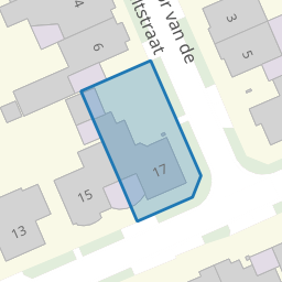 Perceel VHL00-E-5538