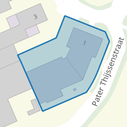 Perceel VHL00-E-5540