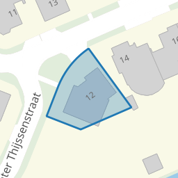 Perceel VHL00-E-5543