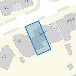 Perceel VHL00-E-5545