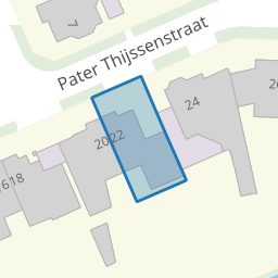 Perceel VHL00-E-5548