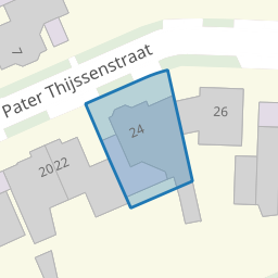 Perceel VHL00-E-5549