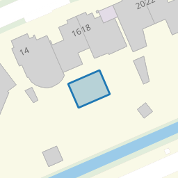 Perceel VHL00-E-5558