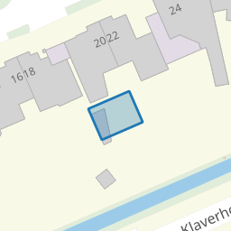 Perceel VHL00-E-5560