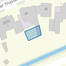 Perceel VHL00-E-5562