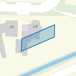 Perceel VHL00-E-5564