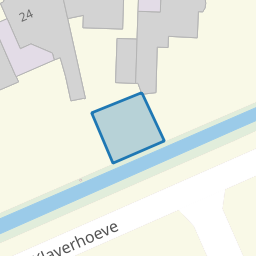 Perceel VHL00-E-5571