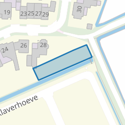 Perceel VHL00-E-5572