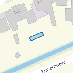 Perceel VHL00-E-5581