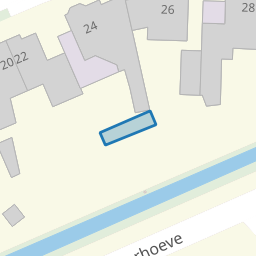 Perceel VHL00-E-5582